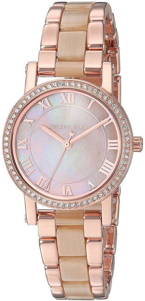 michael kors watch mk3700